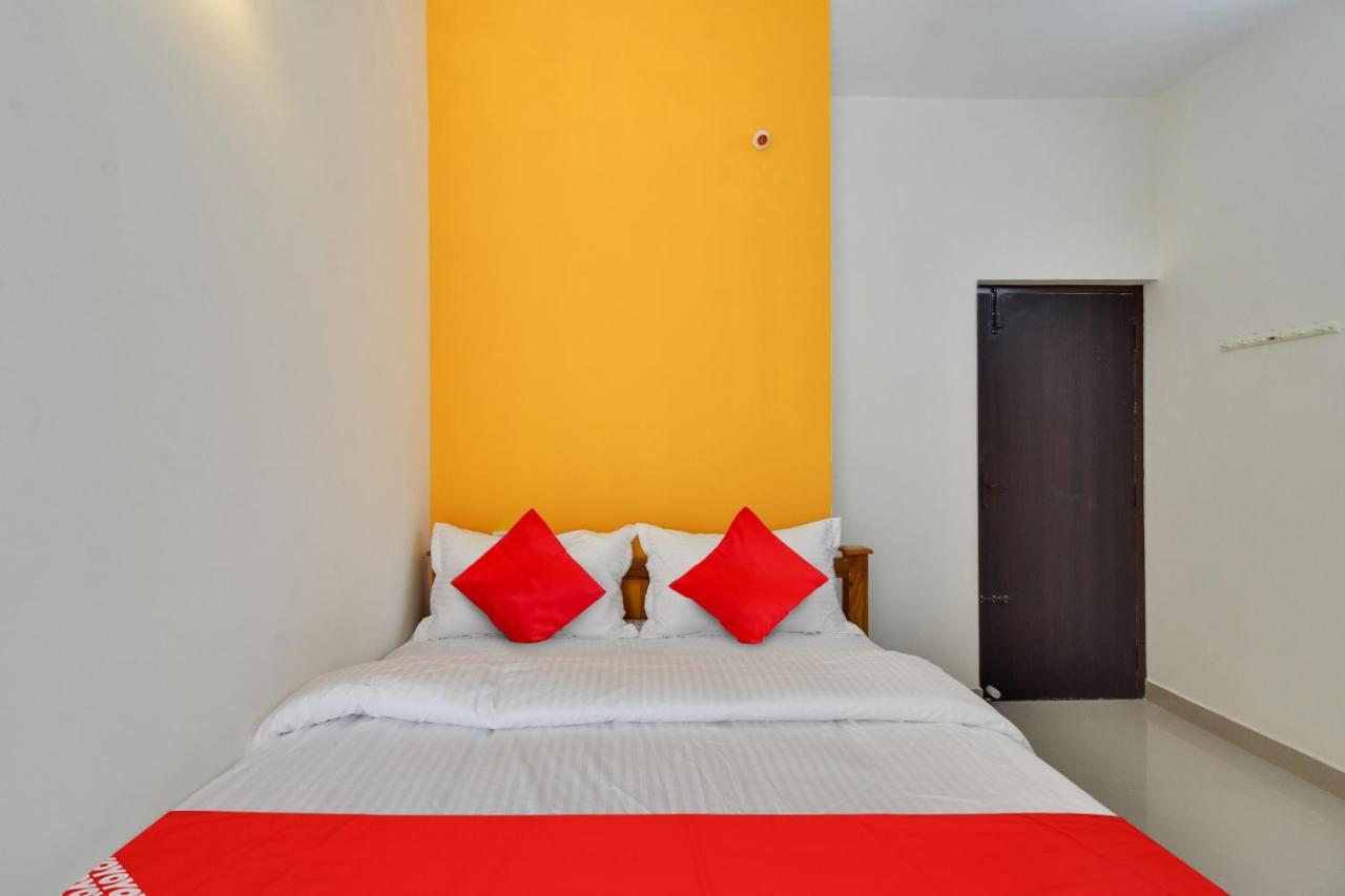 Oyo Flagship Ag Ashok Residency Ξενοδοχείο Τσενάι Εξωτερικό φωτογραφία