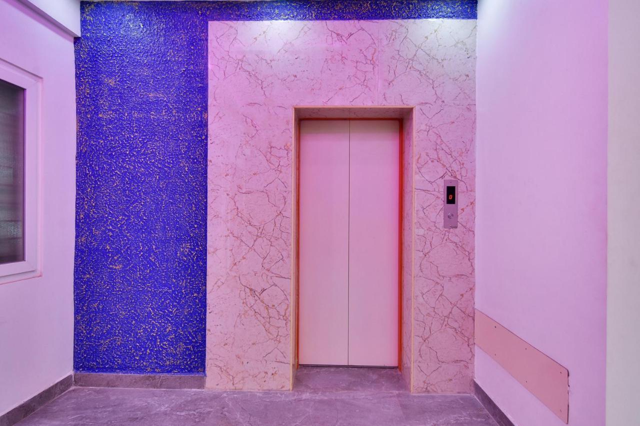 Oyo Flagship Ag Ashok Residency Ξενοδοχείο Τσενάι Εξωτερικό φωτογραφία