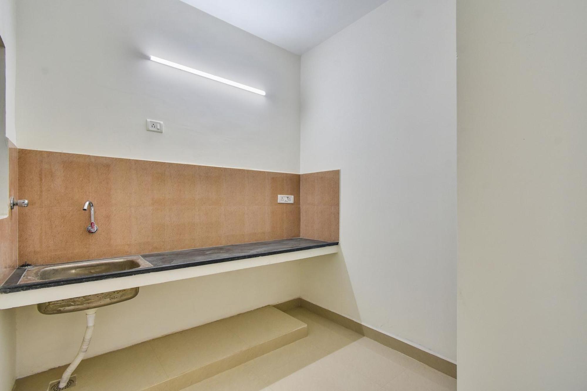 Oyo Flagship Ag Ashok Residency Ξενοδοχείο Τσενάι Εξωτερικό φωτογραφία