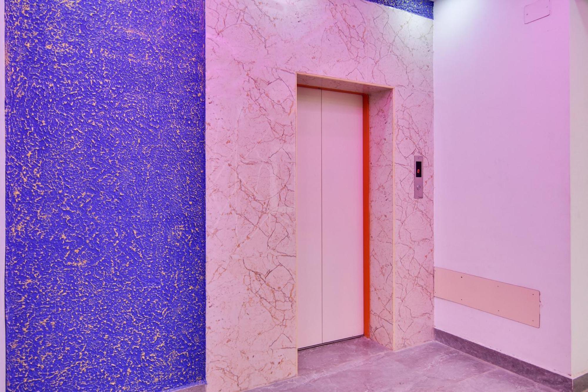 Oyo Flagship Ag Ashok Residency Ξενοδοχείο Τσενάι Εξωτερικό φωτογραφία